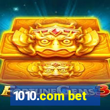 1010.com bet